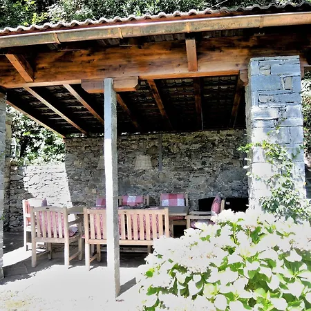 Holiday home Rustico Gatto By Fewotessin *