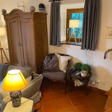Rustico Gatto By Fewotessin Holiday home