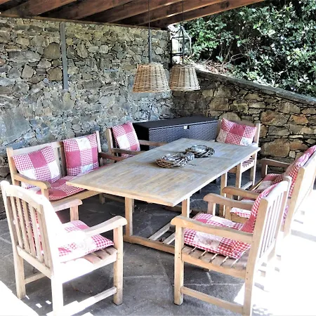 Rustico Gatto By Fewotessin Holiday home